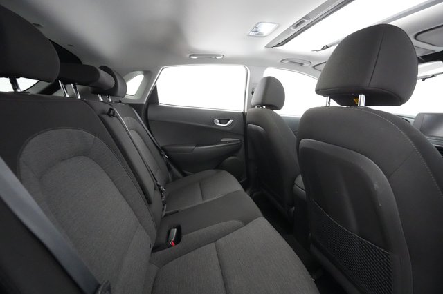 2022 Hyundai Kona — photo 3 of 22