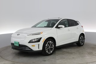 2022 Hyundai Kona — VIN KM8K33AG9NU150875