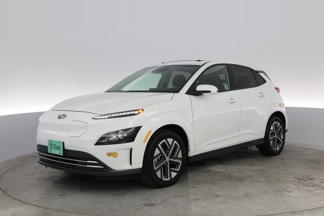 2022 Hyundai Kona — VIN KM8K33AG9NU150875