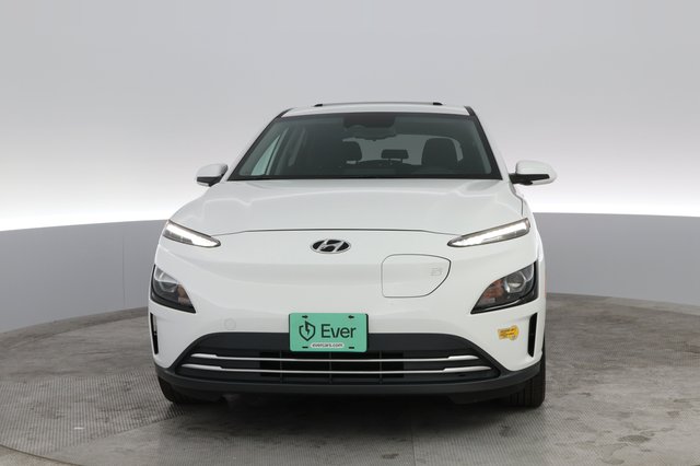 2022 Hyundai Kona — photo 5 of 22