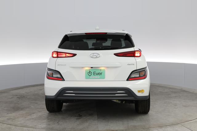 2022 Hyundai Kona — photo 8 of 22