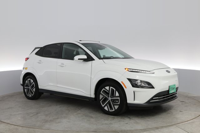 2022 Hyundai Kona — photo 7 of 22