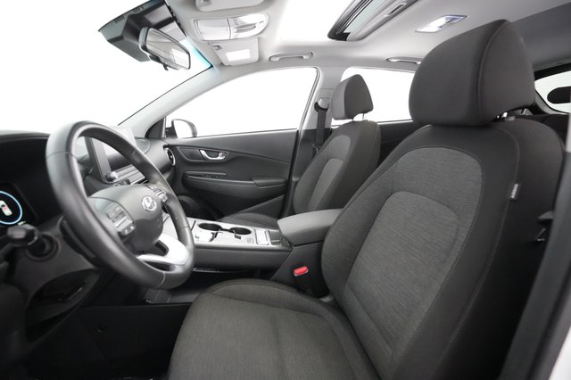 2022 Hyundai Kona — photo 15 of 22