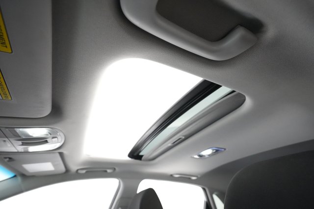 2022 Hyundai Kona — photo 18 of 22