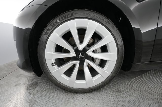 2021 Tesla Model 3 — photo 10 of 81