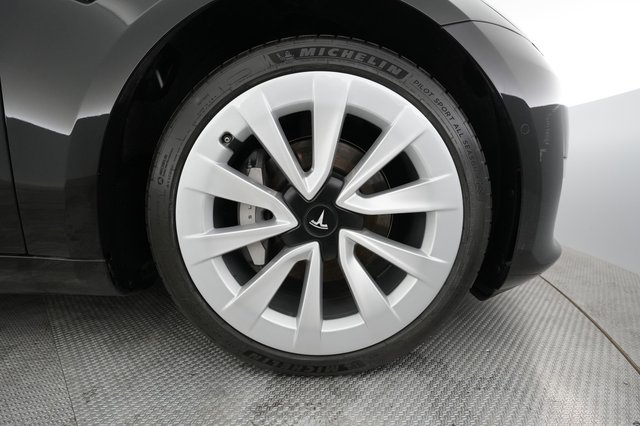 2021 Tesla Model 3 — photo 12 of 81
