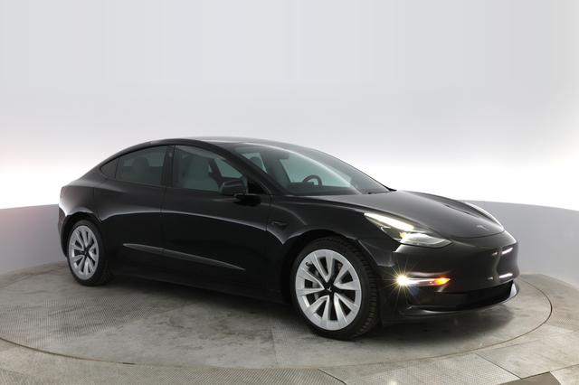 2021 Tesla Model 3 — photo 6 of 81
