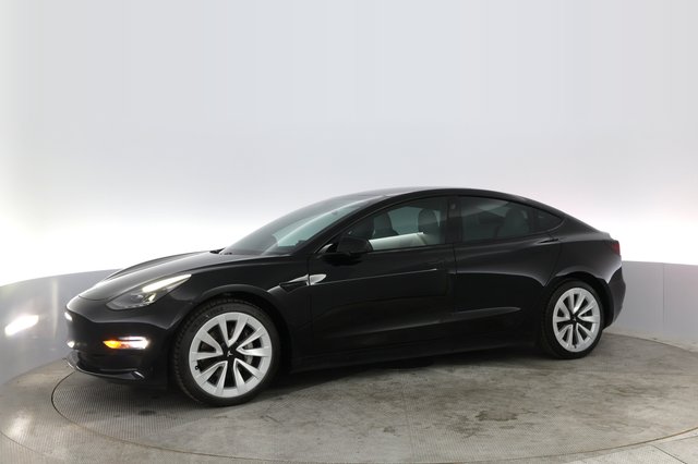 2021 Tesla Model 3 — photo 9 of 81
