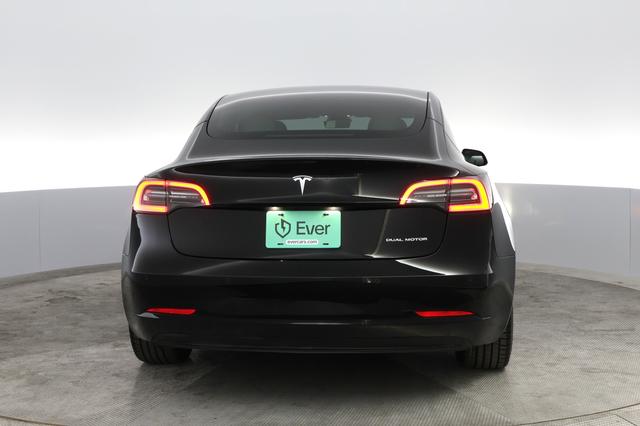 2021 Tesla Model 3 — photo 7 of 81
