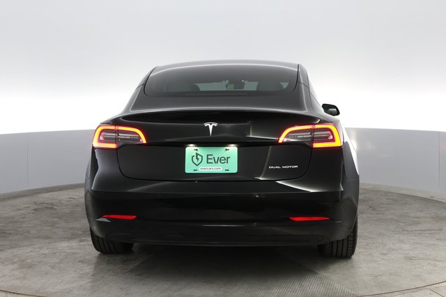 2021 Tesla Model 3 — photo 7 of 81