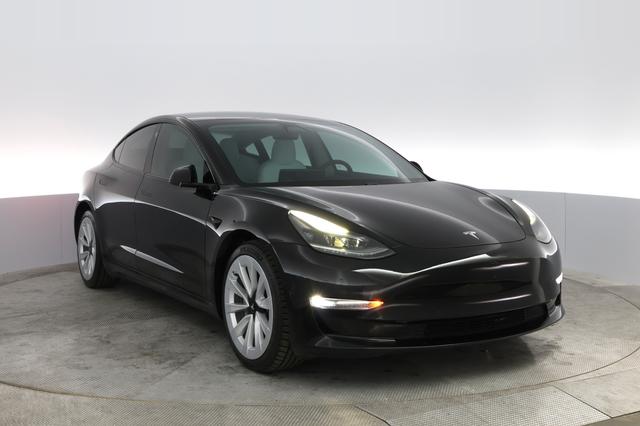 2021 Tesla Model 3 — photo 5 of 81