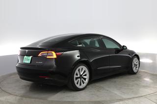 2021 Tesla Model 3 — photo 2 of 81