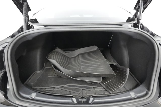 2021 Tesla Model 3 — photo 17 of 81