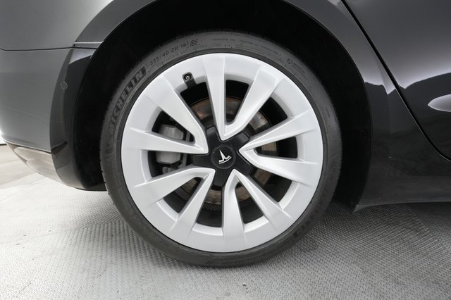 2021 Tesla Model 3 — photo 13 of 81