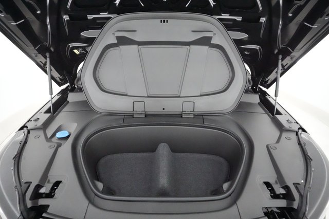 2022 Volvo C40 Recharge — photo 19 of 21