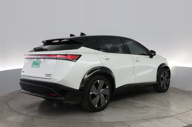 2023 Nissan Ariya — photo 2 of 20