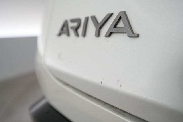 2023 Nissan Ariya — photo 19 of 20