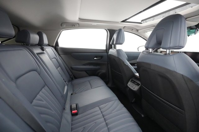 2023 Nissan Ariya — photo 4 of 20