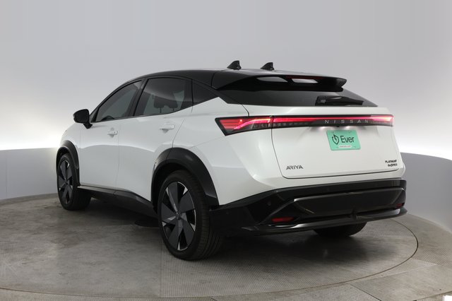 2023 Nissan Ariya — photo 10 of 20