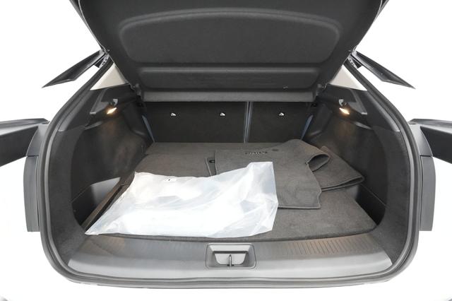 2023 Nissan Ariya — photo 6 of 20