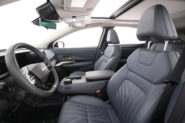 2023 Nissan Ariya — photo 3 of 20