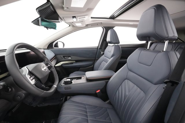 2023 Nissan Ariya — photo 3 of 20