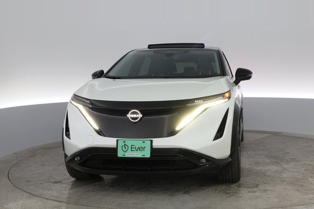 2023 Nissan Ariya — photo 12 of 20
