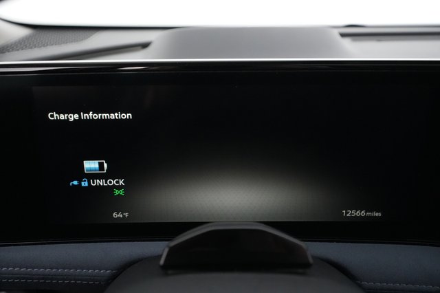 2023 Nissan Ariya — photo 5 of 20