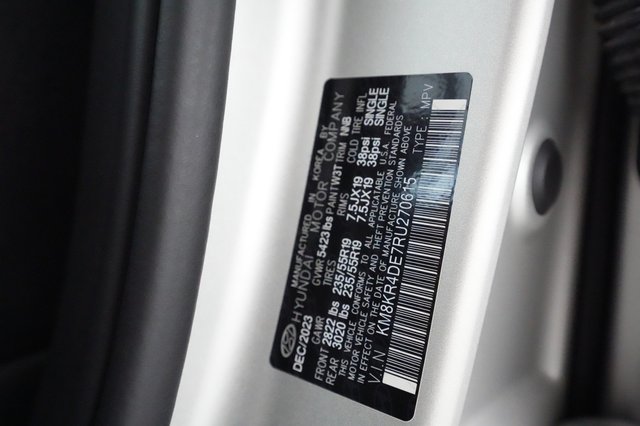 2024 Hyundai IONIQ 5 — photo 21 of 21