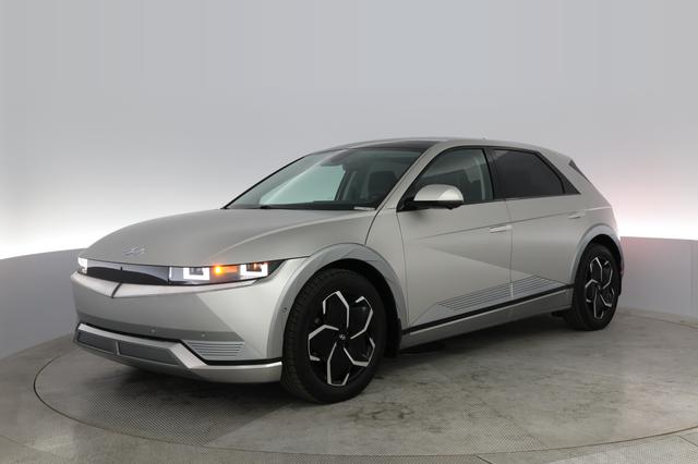 2024 Hyundai IONIQ 5 — VIN KM8KR4DE7RU270615