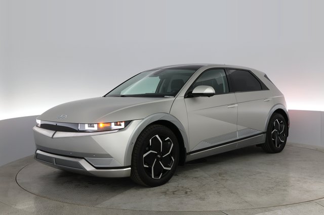 2024 Hyundai IONIQ 5 — VIN KM8KR4DE7RU270615