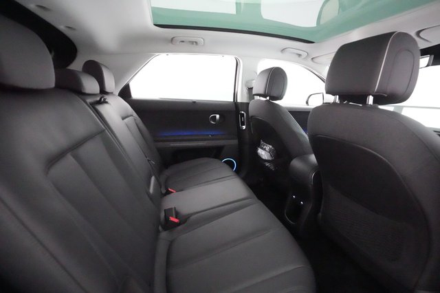 2024 Hyundai IONIQ 5 — photo 4 of 21