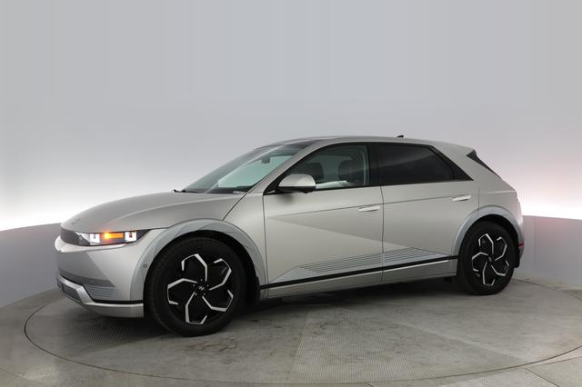 2024 Hyundai IONIQ 5 — photo 10 of 21
