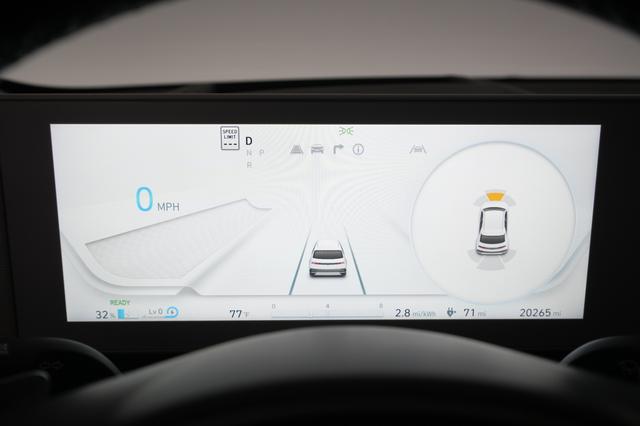2024 Hyundai IONIQ 5 — photo 5 of 21