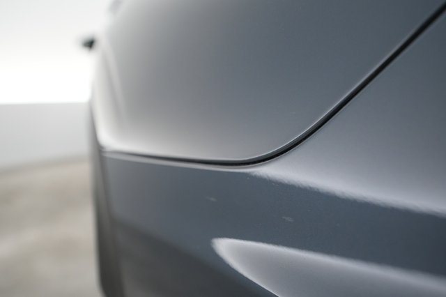 2022 Polestar 2 — photo 27 of 41