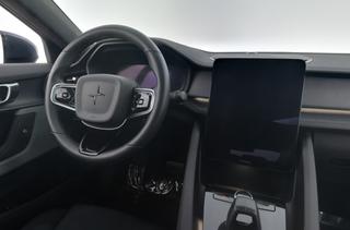 2022 Polestar 2 — photo 3 of 41