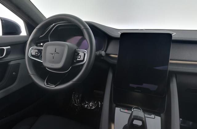 2022 Polestar 2 — photo 3 of 41