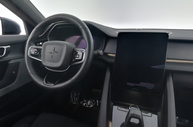 2022 Polestar 2 — photo 3 of 41