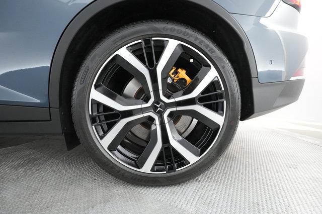 2022 Polestar 2 — photo 12 of 41