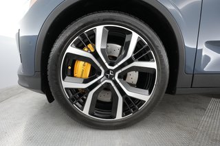 2022 Polestar 2 — photo 11 of 41