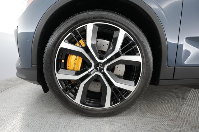 2022 Polestar 2 — photo 11 of 41