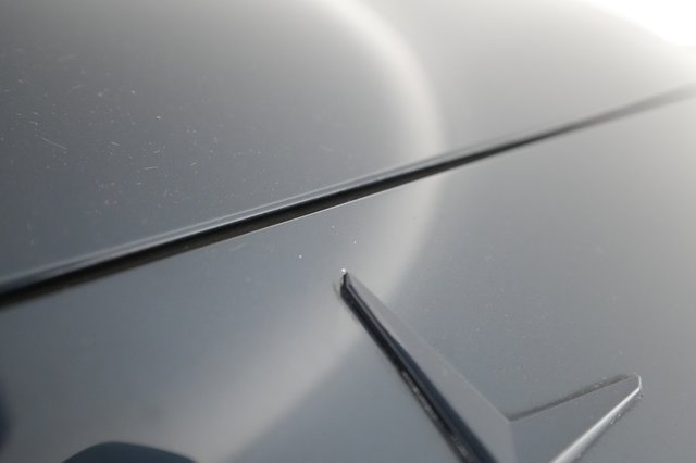 2022 Polestar 2 — photo 40 of 41