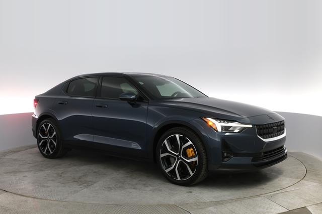 2022 Polestar 2 — photo 7 of 41