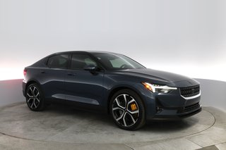 2022 Polestar 2 — photo 7 of 41