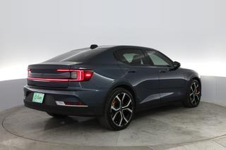 2022 Polestar 2 — photo 2 of 41