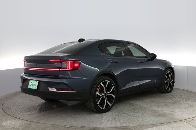 2022 Polestar 2 — photo 2 of 41