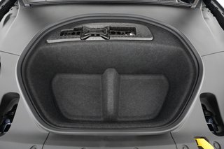 2022 Polestar 2 — photo 17 of 41