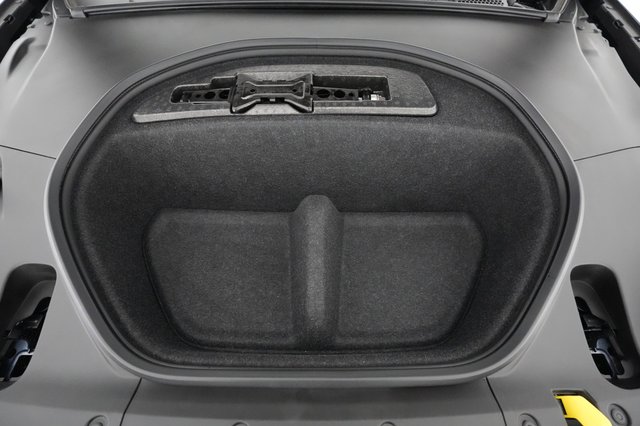 2022 Polestar 2 — photo 17 of 41