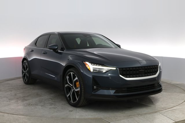 2022 Polestar 2 — photo 6 of 41