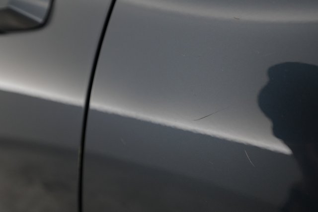 2022 Polestar 2 — photo 35 of 41